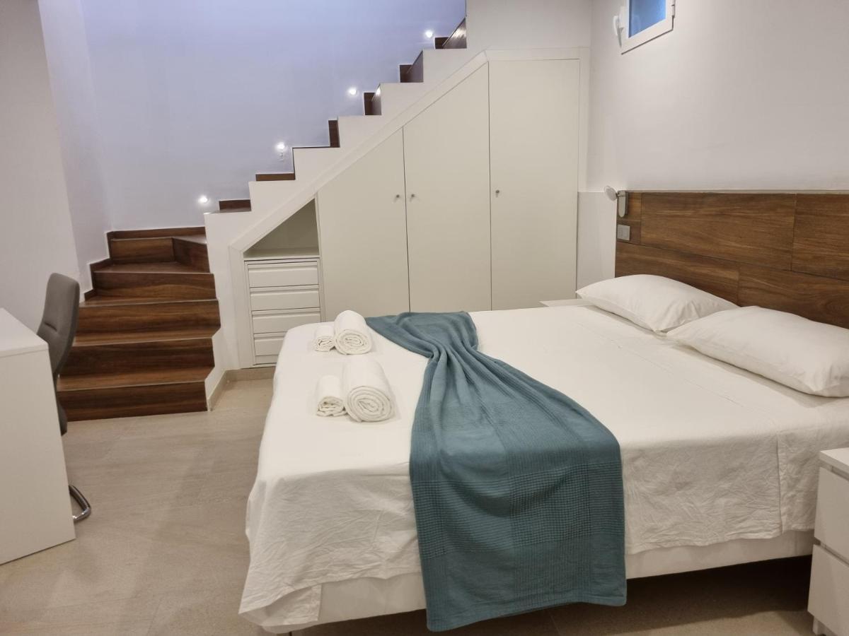 La Casetta Island Village 阿德耶 外观 照片